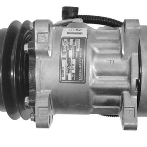 Compresor, aire acondicionado DAF SD7H15-4102
