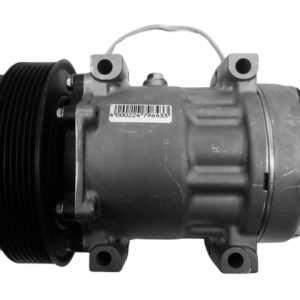 Compresor, aire acondicionado CATERPILLAR SD7H15-4130