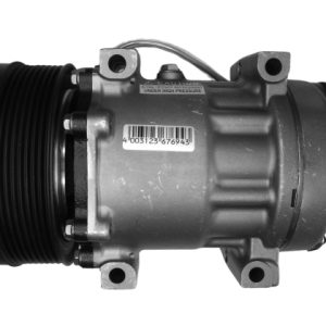 Compresor, aire acondicionado CATERPILLAR SD7H15-4131