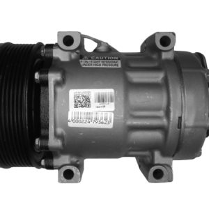 Compresor, aire acondicionado CATERPILLAR SD7H15-4132