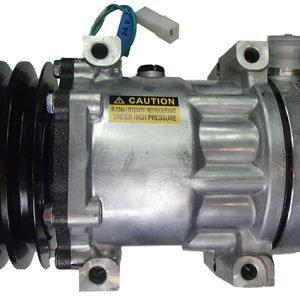 Compresor, aire acondicionado UNIVERSAL SD7H15-4325