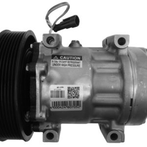 Compresor, aire acondicionado DAF SD7H15-4358