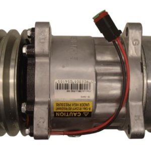 Compresor, aire acondicionado VOLVO SD7H15-6036