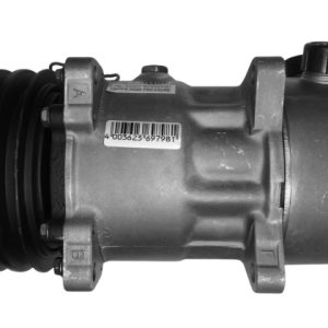 Compresor, aire acondicionado RENAULT SD7H15-7898
