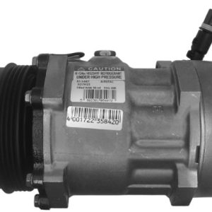 Compresor, aire acondicionado MAN SD7H15-8298
