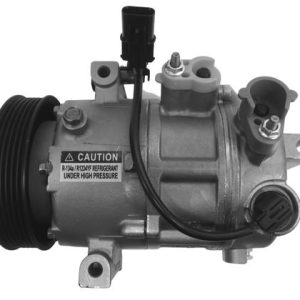 Compresor, aire acondicionado KIA,HYUNDAI 97701-D7000