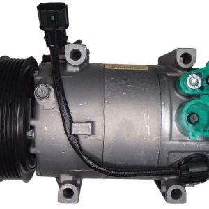 Compresor, aire acondicionado KIA F500-CPABB04