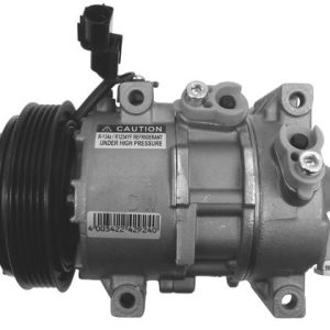 Compresor, aire acondicionado HYUNDAI 97701-1J051