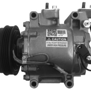 Compresor, aire acondicionado HONDA 38810-RBJ-016