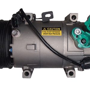 Compresor, aire acondicionado HYUNDAI F500-QADAB-05
