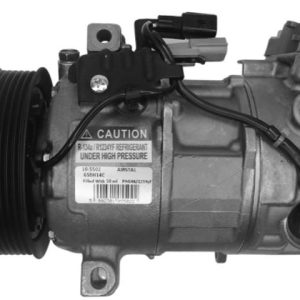 Compresor, aire acondicionado NISSAN 92600-4CA3A
