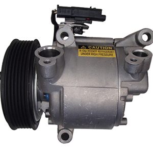 Compresor, aire acondicionado CITROEN 88310-YV020-D