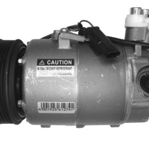 Compresor, aire acondicionado BMW 64522747322-01