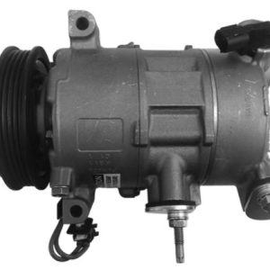 Compresor, aire acondicionado FORD 2031154