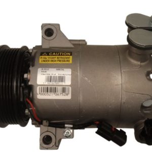 Compresor, aire acondicionado FORD DV61-19D629-FF