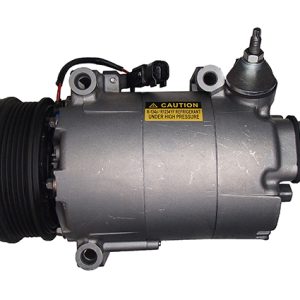 Compresor, aire acondicionado FORD GV61-19D629-WA