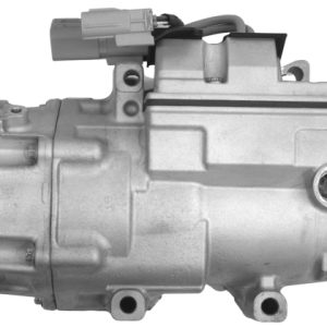 Compresor, aire acondicionado TESLA 6007380-00-C