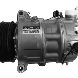 Compresor, aire acondicionado JAGUAR,RANGE ROVER CPLA-19D629-AG