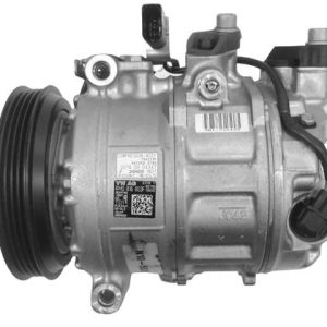 Compresor, aire acondicionado AUDI 4M0816803F