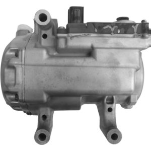 Compresor, aire acondicionado NISSAN 042000-0260