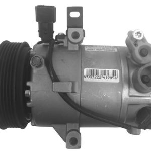 Compresor, aire acondicionado HYUNDAI 97701-3X601