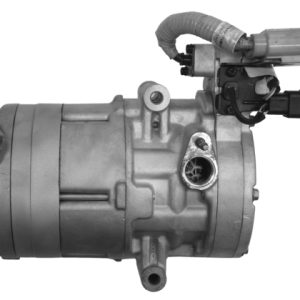 Compresor, aire acondicionado HYUNDAI F502-LFEBA-02