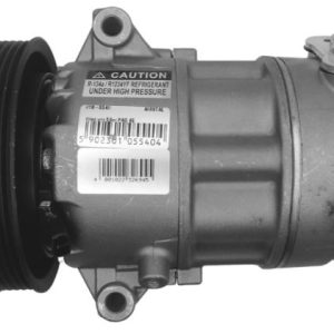Compresor, aire acondicionado ALFA ROMEO 01141272