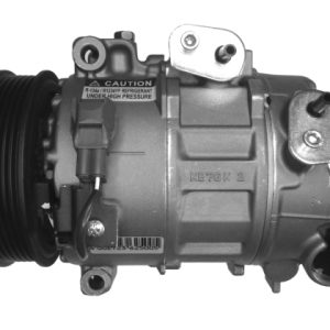 Compresor, aire acondicionado ALFA ROMEO 50537004
