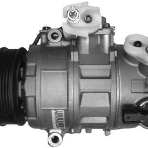 Compresor, aire acondicionado FORD DA83-19D629-BD