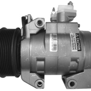 Compresor, aire acondicionado FORD HC3H-19D629-AC