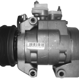 Compresor, aire acondicionado FORD HC3H-19D629-CC