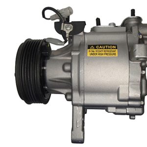 Compresor, aire acondicionado SUBARU 447280-3560