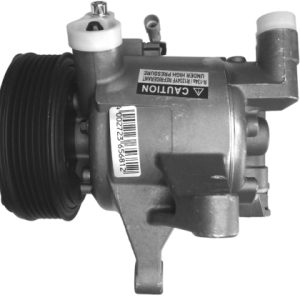 Compresor, aire acondicionado SUBARU T72135AA