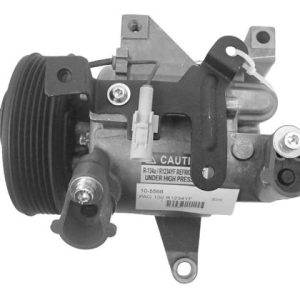 Compresor, aire acondicionado SUBARU 73111FJ041