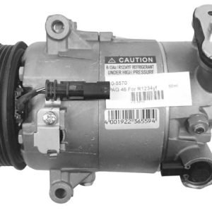 Compresor, aire acondicionado CHEVROLET 2342273