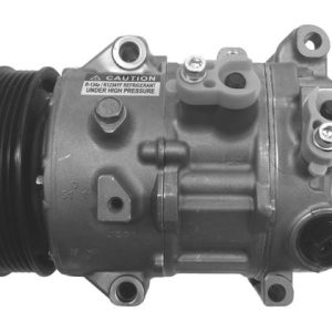 Compresor, aire acondicionado TOYOTA 88310-06570