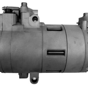Compresor, aire acondicionado BMW PLCA600MCD3J-03