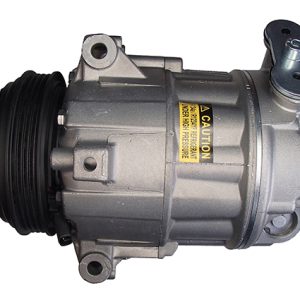 Compresor, aire acondicionado FIAT 5801859861
