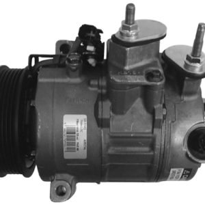 Compresor, aire acondicionado FORD FG9H-19D629-JA
