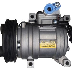 Compresor, aire acondicionado KIA F500-CPAAE-06