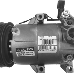 Compresor, aire acondicionado HYUNDAI F500-KPCCA04