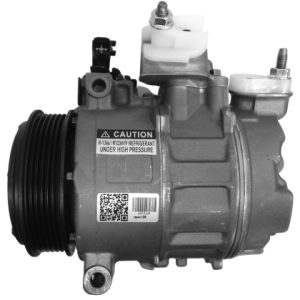 Compresor, aire acondicionado FORD H1F1-19D629-HA