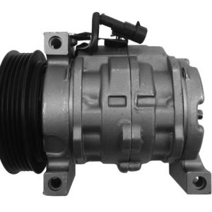 Compresor, aire acondicionado TATA 647100-3840