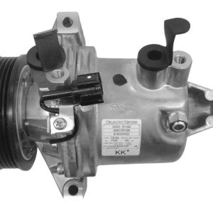 Compresor, aire acondicionado NISSAN 926003PU6B