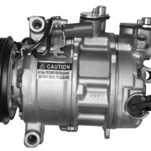 Compresor, aire acondicionado VW,SKODA GE447140-7011