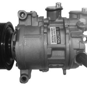 Compresor, aire acondicionado AUDI GE447150-6752