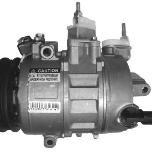 Compresor, aire acondicionado FORD DS7H-19D629-CF