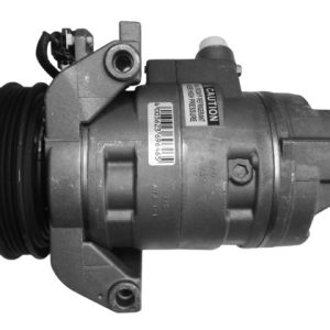 Compresor, aire acondicionado FORD,LINCOLN FL14-19D629-AA