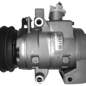 Compresor, aire acondicionado FORD HL3H-19D629-JC