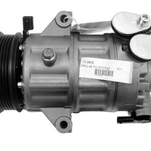 Compresor, aire acondicionado FORD GN11-19D629-A2A